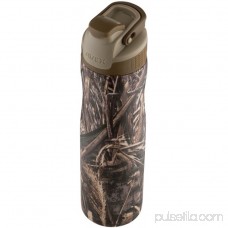 24 OZ. BRAZOS AUTOSEAL STAINLESS WATER BOTTLE REALTREE 567199704